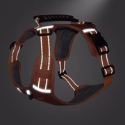 Afbeelding in Gallery-weergave laden, WalkEase™ | De Comfortabele Hondenhalsband