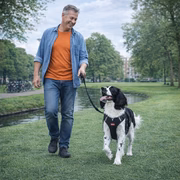 Afbeelding in Gallery-weergave laden, WalkEase™ | De Comfortabele Hondenhalsband