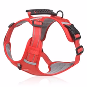 Afbeelding in Gallery-weergave laden, WalkEase™ | De Comfortabele Hondenhalsband