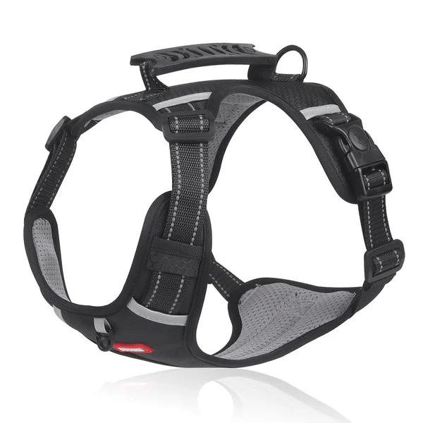 WalkEase™ | De Comfortabele Hondenhalsband