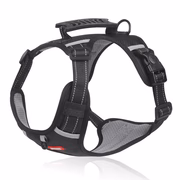 Afbeelding in Gallery-weergave laden, WalkEase™ | De Comfortabele Hondenhalsband