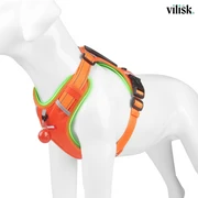 Afbeelding in Gallery-weergave laden, WalkEase™ | De Comfortabele Hondenhalsband