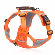 Afbeelding in Gallery-weergave laden, WalkEase™ | De Comfortabele Hondenhalsband